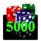 5000 Dice Game 1.0