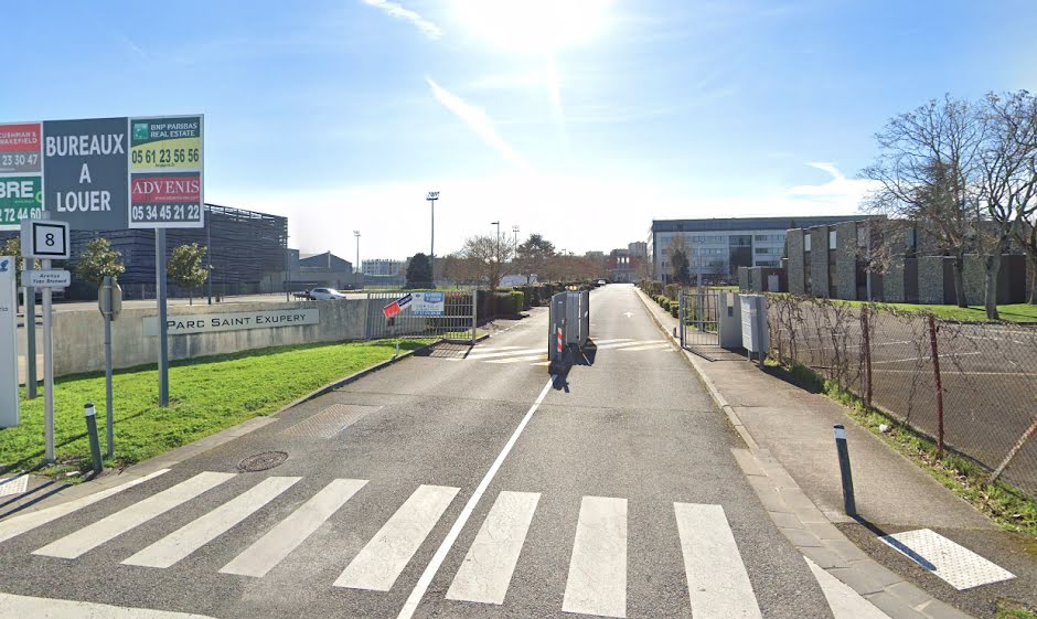 Location  parking  12 m² à Colomiers (31770), 60 €