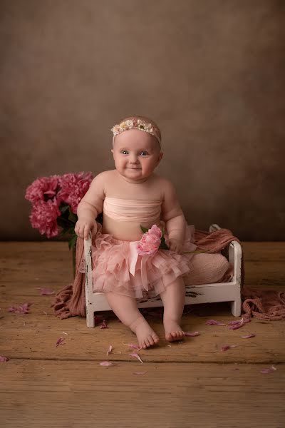 Fotógrafo de casamento Natalya Shevchenko (nali). Foto de 3 de julho 2023