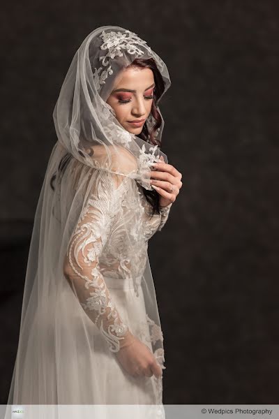 Wedding photographer Panagiotis Orfanidis (wepicsphoto). Photo of 30 September 2019