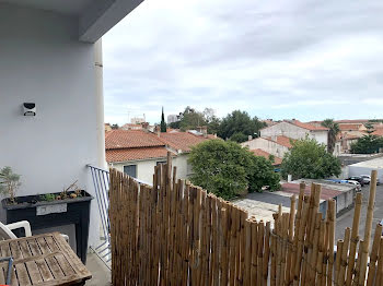 appartement à Perpignan (66)