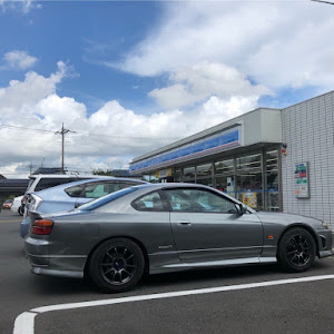 シルビア S15