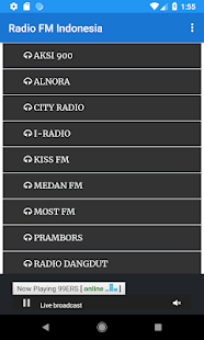 Radio Medan(圖2)-速報App