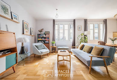 Appartement 11