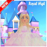 Cover Image of Download Royal High Swirl Adventure 1.0 APK