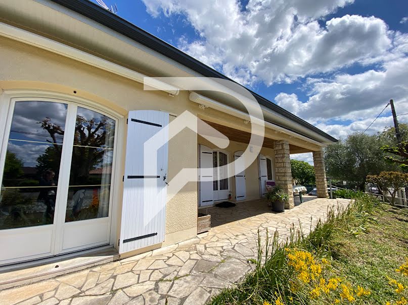 Vente maison 5 pièces 128.37 m² à Cadillac-sur-Garonne (33410), 365 000 €