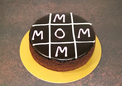 Mothers Special - Chocolate Mud Cake