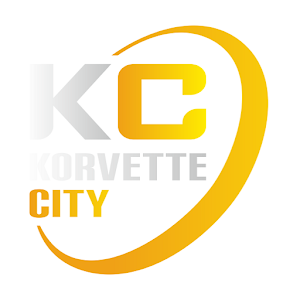 korvette-city logo