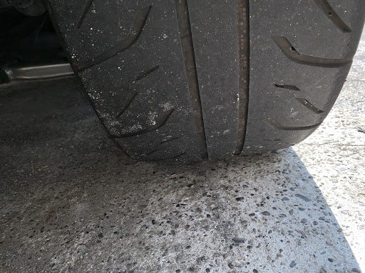 スカイラインgt R Bnr32の洗車 スリップマークに関するカスタム メンテナンスの投稿画像 車のカスタム情報はcartune