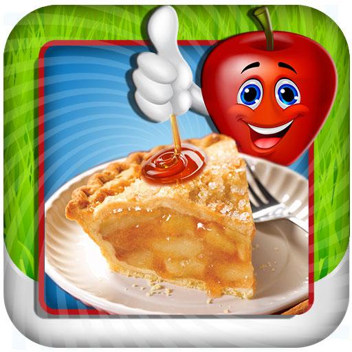 Apple Pie Maker - Cooking 休閒 App LOGO-APP開箱王