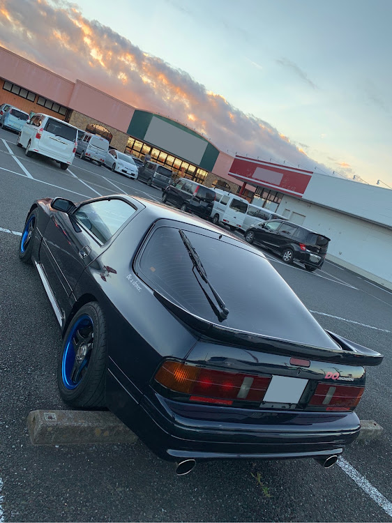 RX-7のくろうさぎさんが投稿したカスタム事例の投稿画像1枚目