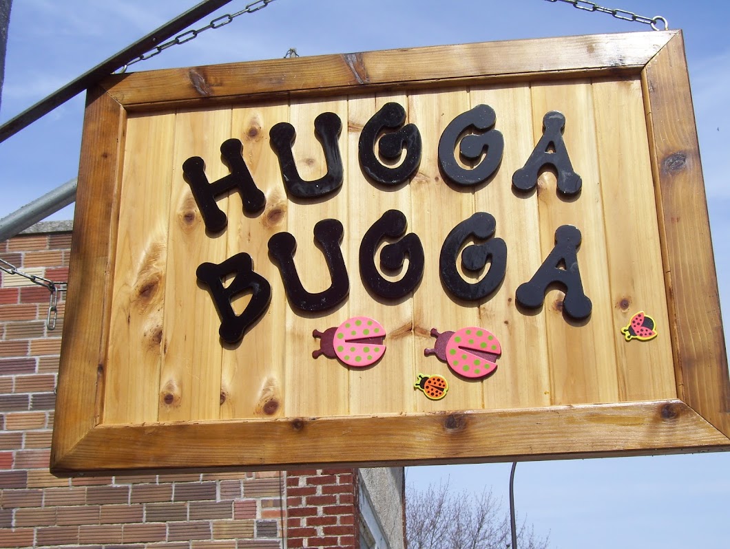 HUGGA