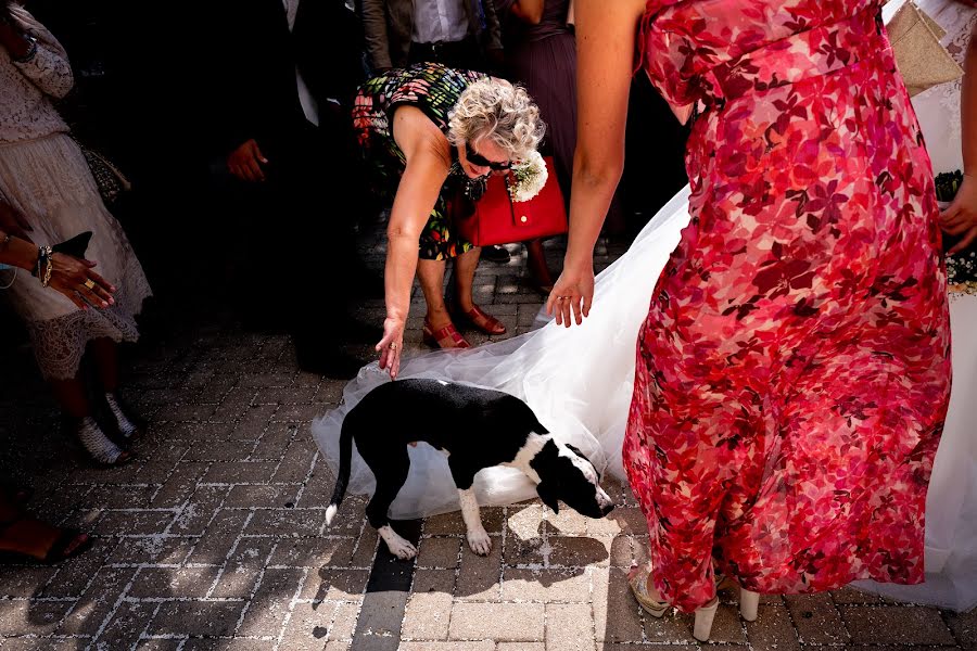 Fotógrafo de casamento Antonio Palermo (antoniopalermo). Foto de 3 de junho 2022