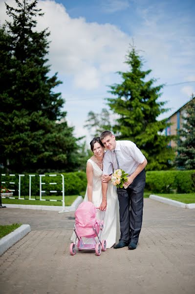 Photographe de mariage Olga Rumyanceva (boom). Photo du 3 novembre 2013