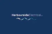 Harbourside Electrical Limited Logo