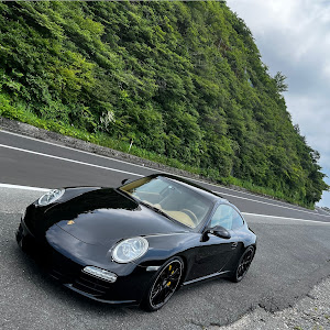 911 クーペ 997MA102