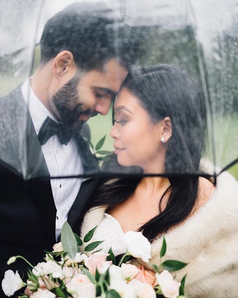 Wedding photographer Bruna Sanches-Harpaz (bruna). Photo of 9 May 2019