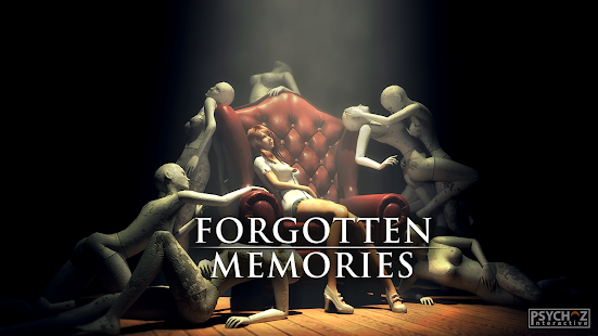 Forgotten Memories apk mod