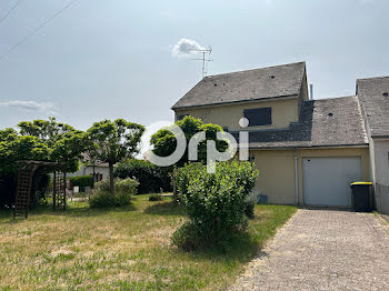 maison à Crouy-sur-Cosson (41)