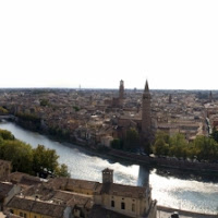 Saluti da Verona di 