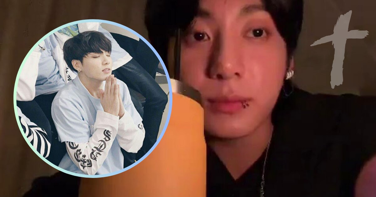 BTS's Jungkook Opens Up About Religion For The First Time - Koreaboo