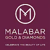 Malabar Gold & Diamonds, Phoenix Market City, Whitefield, Bangalore logo