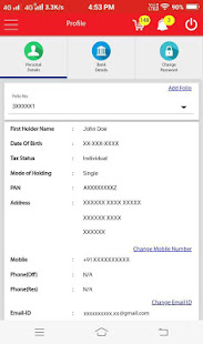 Kotak Mutual Fund(圖7)-速報App