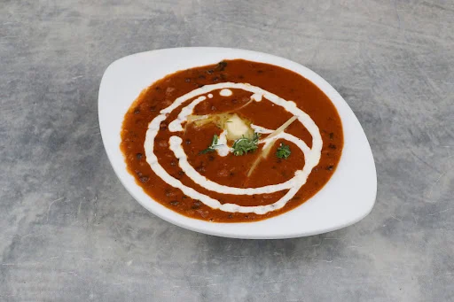 Dal Makhni