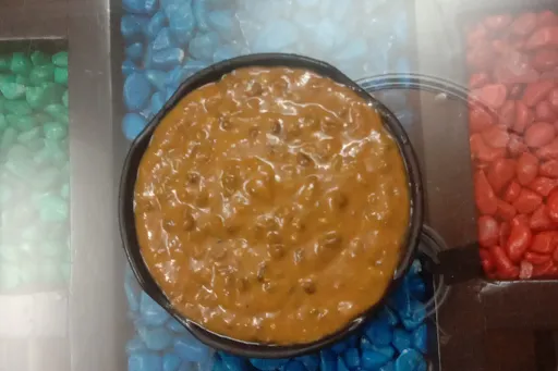 Dal Tadka