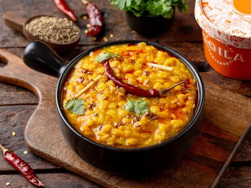 Dal Tadka Desi Ghee