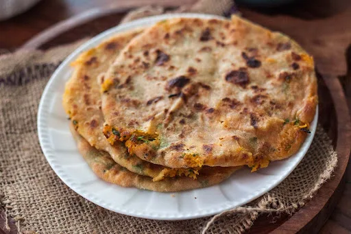 Aloo Paratha