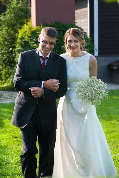 Photographe de mariage Konstantin Veko (veko). Photo du 6 décembre 2016