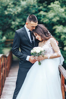 Photographe de mariage Timur Yamalov (timur). Photo du 20 décembre 2018