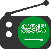 Radio Saudi Arabia  Icon