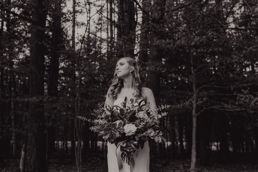 Photographe de mariage Kortni Maria (kortnimaria). Photo du 31 décembre 2019