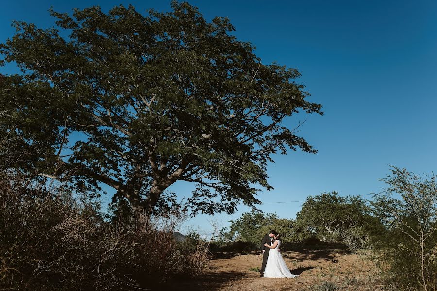 Photographe de mariage Sebas Ramos (sebasramos). Photo du 10 décembre 2018