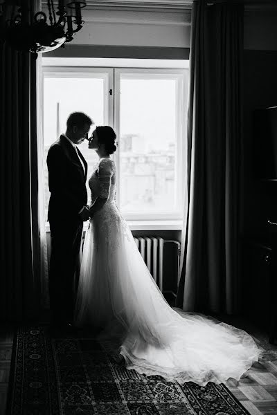 Wedding photographer Anrietta Kuosku (anrietta). Photo of 26 March 2020