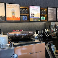 Starbucks統一星巴克(澎湖喜來登門市)