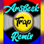 Cover Image of 下载 Arabesk Trap ve Remix Şarkılar - İnternetsiz 3.0 APK