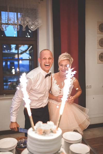 Fotografer pernikahan Angelika Mizia (angelshoot). Foto tanggal 18 September 2018