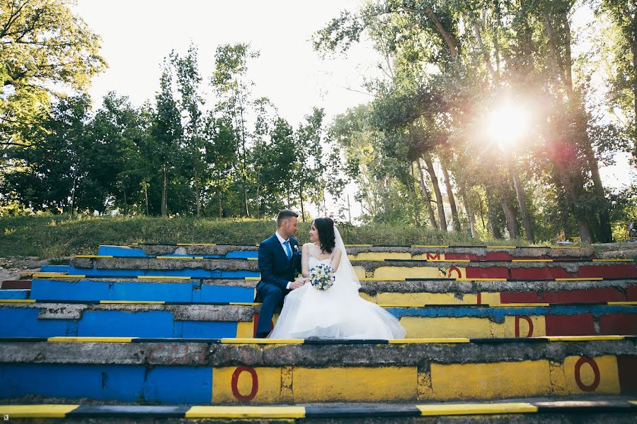 Fotograful de nuntă Sergiu Cotruta (serko). Fotografia din 22 octombrie 2017