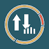 Internet Data Usage & Monitor icon