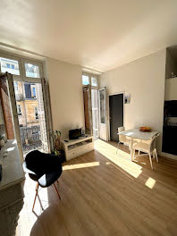 appartement à Bordeaux (33)