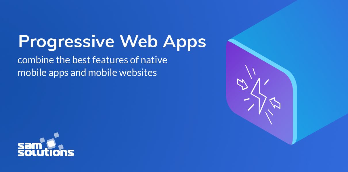 Progressive Web Apps (PWA)