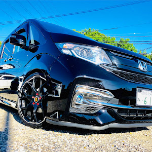 ステップワゴン RP3