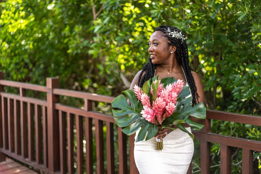 Fotógrafo de bodas Gabriel Visintin (cancunweddings). Foto del 3 de febrero 2023