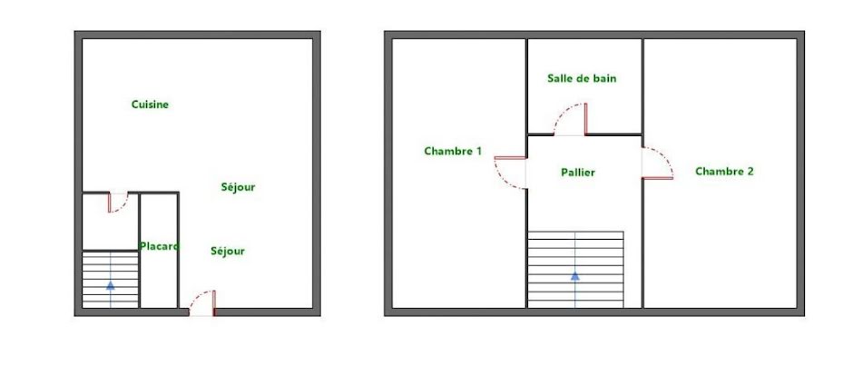 Vente maison 7 pièces 175 m² à Champigny-sur-Marne (94500), 598 500 €