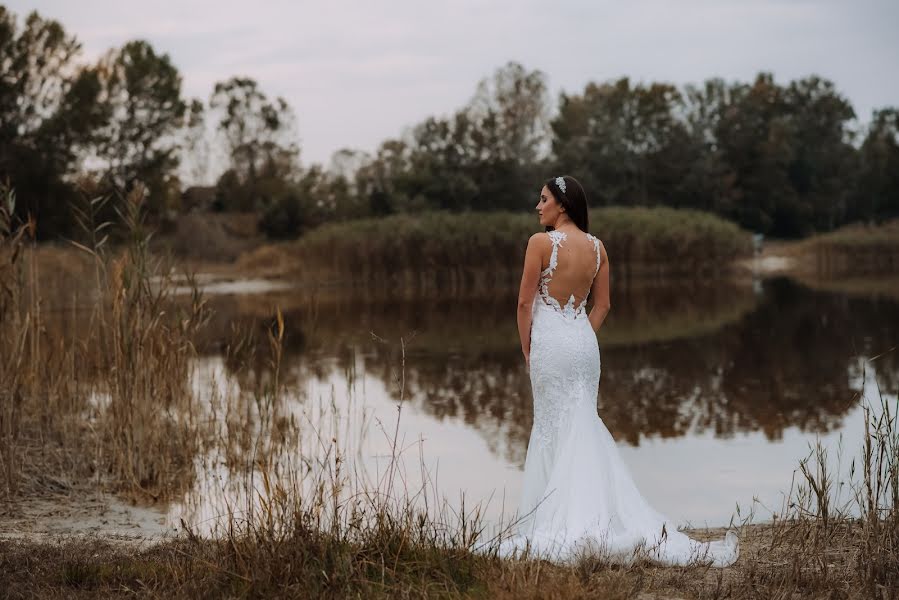 Fotógrafo de bodas Biljana Mrvic (biljanamrvic). Foto del 17 de diciembre 2019