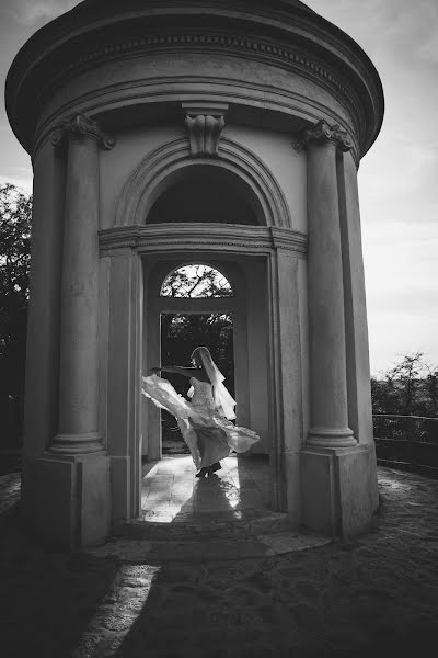 Wedding photographer Gergely Csigo (csiger). Photo of 4 August 2022