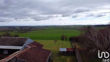 maison à Faye-la-Vineuse (37)